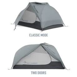 Sea To Summit Telos TR2 Plus - Two Person Freestanding Tent (3+ Season) 9 Sea To Summit Telos TR2 Plus - Two Person Freestanding Tent (3+ Season) -Sea To Summit Outlet Store Telos TR2 Plus classic