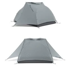 Sea To Summit Outlet Store -Sea To Summit Outlet Store Telos TR3 ultralight three person tent