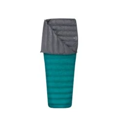 Sea To Summit Traveller Sleeping Bag & Blanket (50°F & 30°F) -Sea To Summit Outlet Store TravellerTR2 Regular