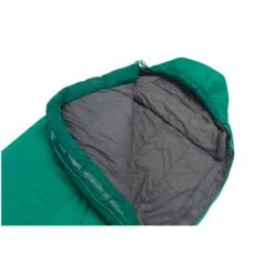 Sea To Summit Traverse Synthetic Sleeping Bag (25°F & 15°F) 17 Sea To Summit Traverse Synthetic Sleeping Bag (25°F & 15°F) -Sea To Summit Outlet Store Traverse Synthetic Sleeping Bag Side View