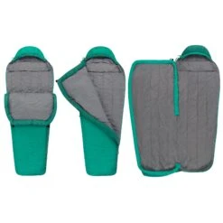 Sea To Summit Traverse Synthetic Sleeping Bag (25°F & 15°F) 20 Sea To Summit Traverse Synthetic Sleeping Bag (25°F & 15°F) -Sea To Summit Outlet Store Traverse Versatility