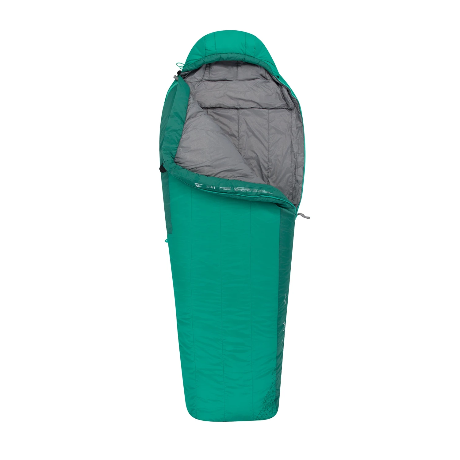 Sea To Summit Traverse Synthetic Sleeping Bag (25°F & 15°F) 2 Sea To Summit Traverse Synthetic Sleeping Bag (25°F & 15°F) - Image 2