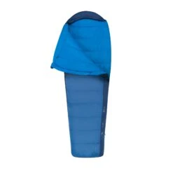Sea To Summit Trek Down Sleeping Bag (30°F, 18°F & 10°F) -Sea To Summit Outlet Store TrekTK1 Long