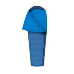 Sea To Summit Trek Down Sleeping Bag (30°F, 18°F & 10°F)