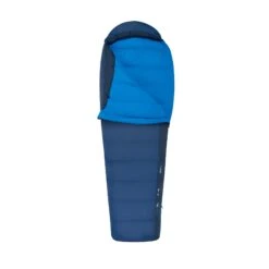 Sea To Summit Trek Down Sleeping Bag (30°F, 18°F & 10°F) -Sea To Summit Outlet Store TrekTK2 Regular