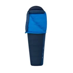 Sea To Summit Trek Down Sleeping Bag (30°F, 18°F & 10°F) -Sea To Summit Outlet Store TrekTK3 Regular