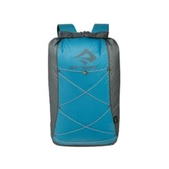 Sea To Summit Ultra-Sil Dry Day Pack 20 Sea To Summit Ultra-Sil Dry Day Pack -Sea To Summit Outlet Store Ultra Sil dry day pack blue