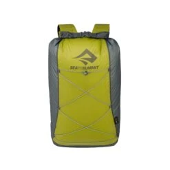 Sea To Summit Ultra-Sil Dry Day Pack 19 Sea To Summit Ultra-Sil Dry Day Pack -Sea To Summit Outlet Store Ultra Sil dry day pack green