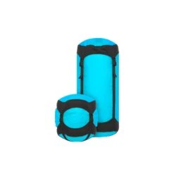 Sea To Summit Ultra-Sil Compression Sack -Sea To Summit Outlet Store Ultra SilCompressionSack13LBlueAtollCombo