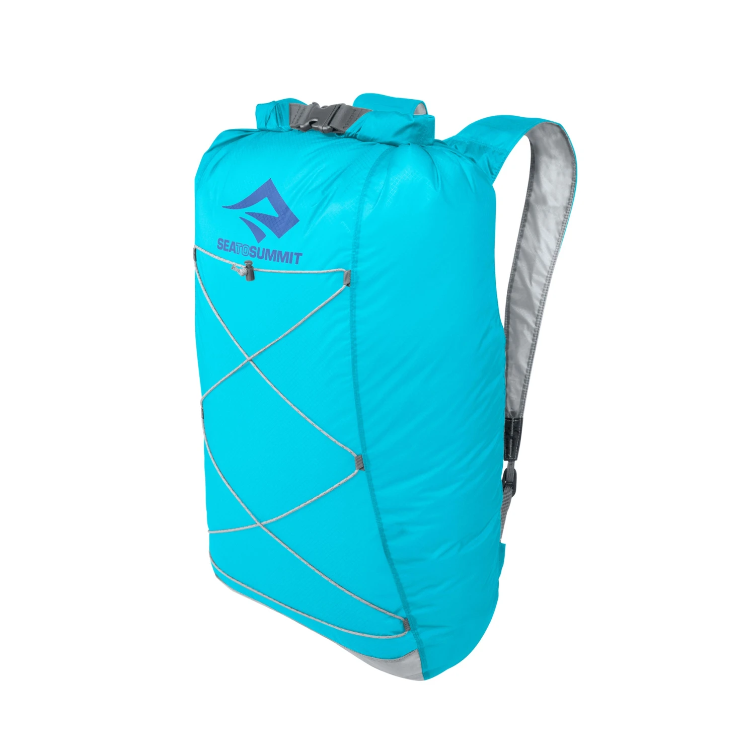 Sea To Summit Ultra-Sil Dry Day Pack 7 Sea To Summit Ultra-Sil Dry Day Pack - Image 7