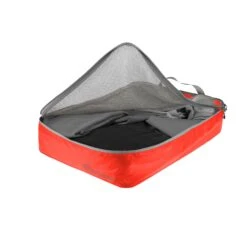 Sea To Summit Garment Mesh Bag -Sea To Summit Outlet Store Ultra SilGarmentMeshBagLargeSpicyOrange