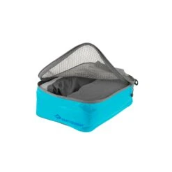Sea To Summit Garment Mesh Bag -Sea To Summit Outlet Store Ultra SilGarmentMeshBagSmallBlueAtoll