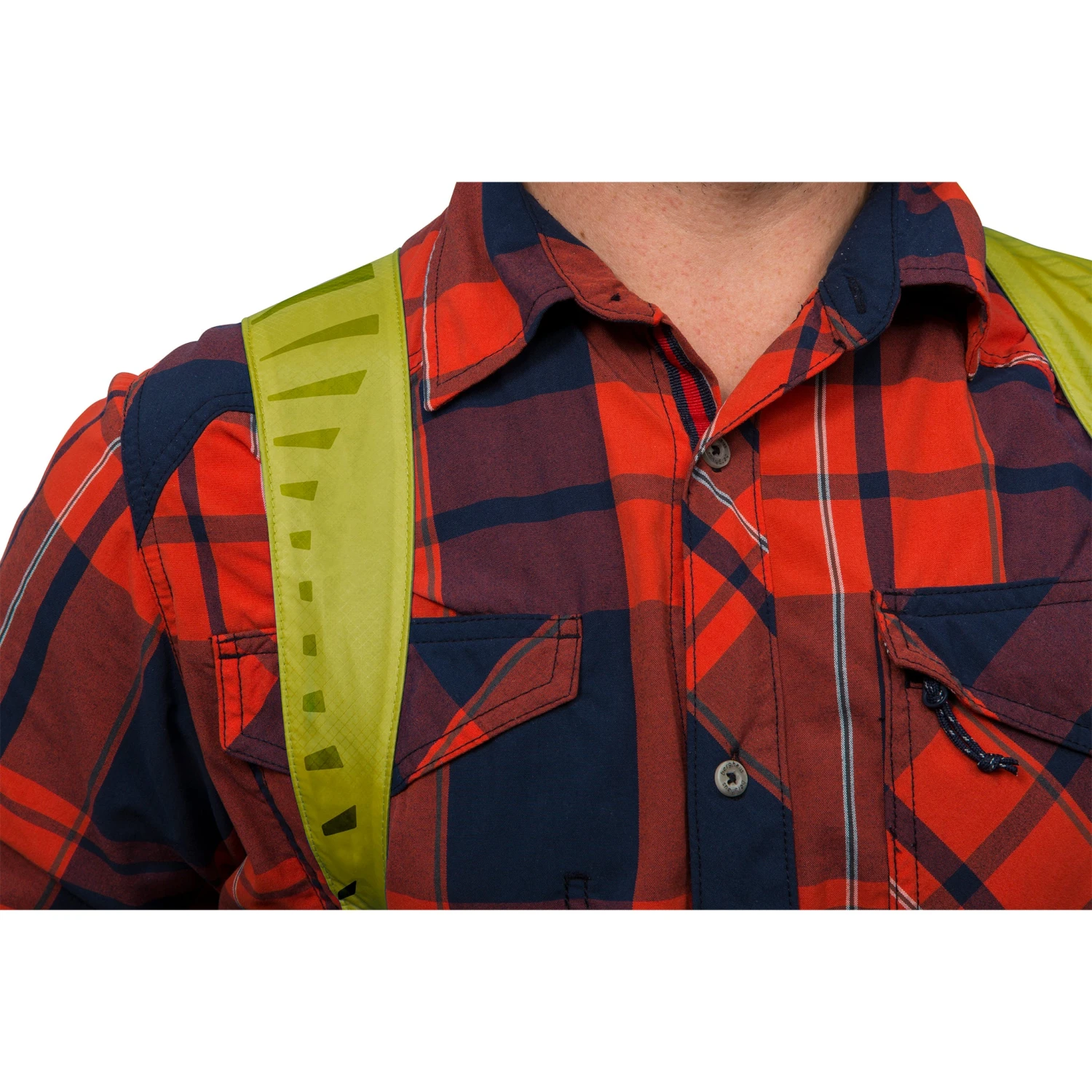 Sea To Summit Ultra-Sil Dry Day Pack 5 Sea To Summit Ultra-Sil Dry Day Pack - Image 5