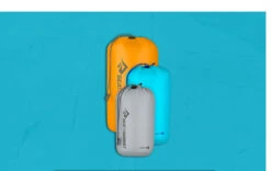 Sea To Summit Ultra-Sil Stuff Sack Set -Sea To Summit Outlet Store Ultra stil stuff sack set description image