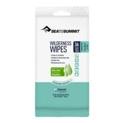 Sea To Summit Wilderness Wipes -Sea To Summit Outlet Store WildernessWipes36