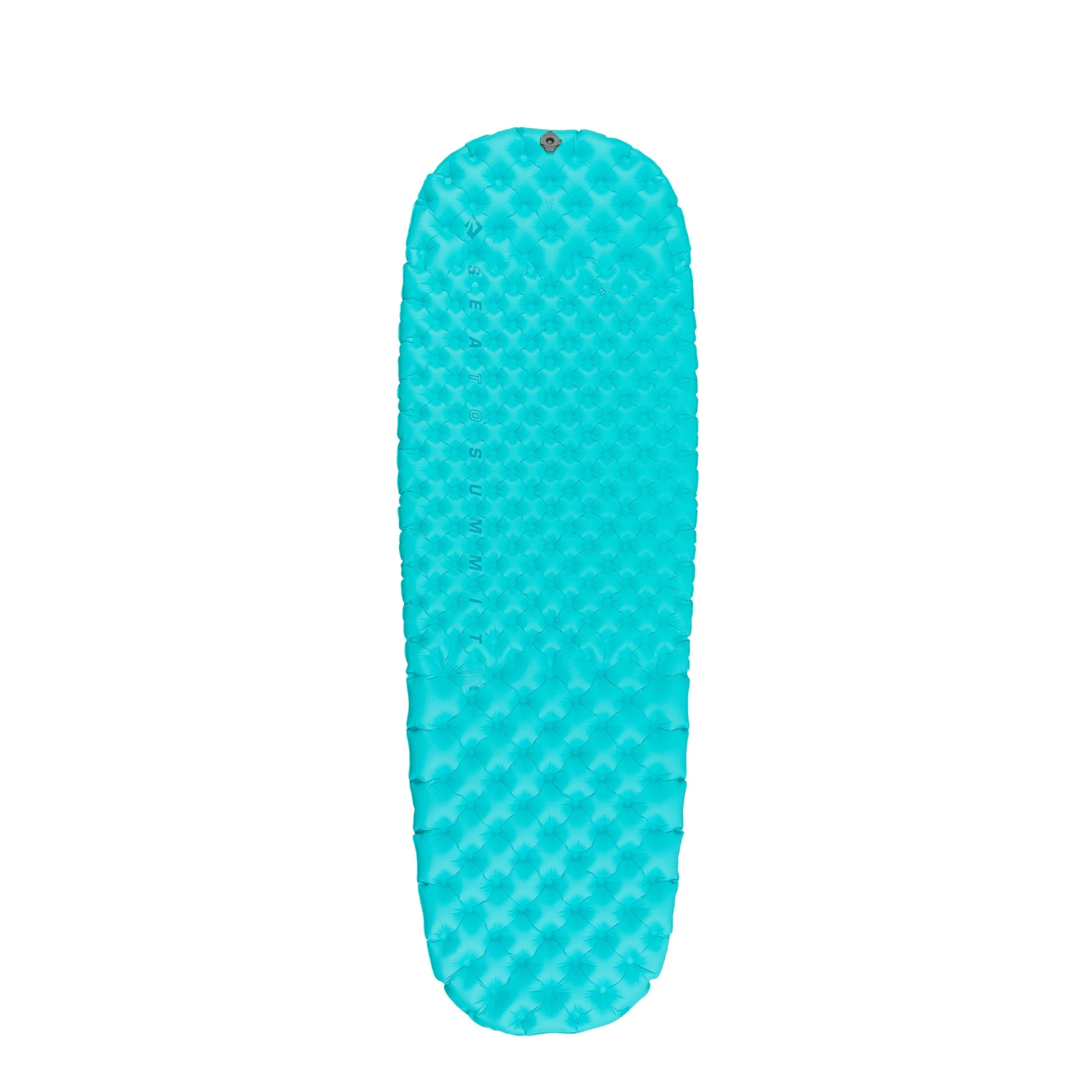 Sea To Summit Women's Comfort Light Insulated Air Sleeping Mat 2 Sea To Summit Women's Comfort Light Insulated Air Sleeping Mat - Image 2