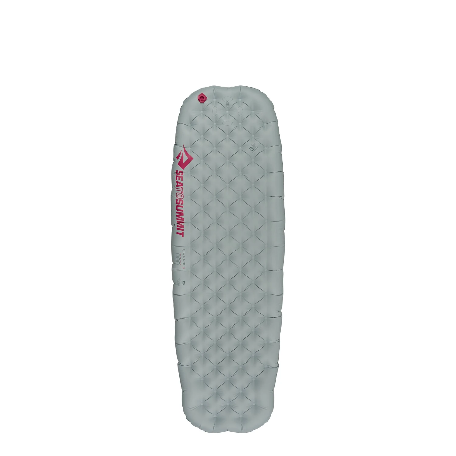 Sea To Summit Women's Ether Light XT Insulated Air Sleeping Mat 1 Sea To Summit Women's Ether Light XT Insulated Air Sleeping Mat