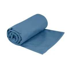 Sea To Summit Drylite Towel -Sea To Summit Outlet Store X Large Drylite Towel Moonlight Blue