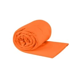 Sea To Summit Pocket Towel -Sea To Summit Outlet Store XLarge Outback Orange Pocket Towel c268fd7c 56e1 4520 a877 c227556124e7