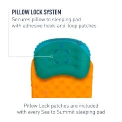 Sea To Summit Aeros Ultralight Pillow 13 Sea To Summit Aeros Ultralight Pillow -Sea To Summit Outlet Store aeros ultralight pillow lock sleeping system
