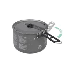 Sea To Summit Alpha 2 Pot Cook Set 4.2 -Sea To Summit Outlet Store alpha pot updated latch c0a0f81b 47de 4ca6 aced 0df4a5c87934