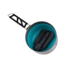 Sea To Summit Folding Spatula -Sea To Summit Outlet Store camp kitchen folding spatula nesting in pot 6824362e 7b00 44db 9bbc 0003496cf69e