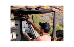 Sea To Summit Camp Kitchen Tool Kit - 10 Piece Set -Sea To Summit Outlet Store camp kitchen tool kit in use a7d4b302 334c 47e0 8208 b296451d024a