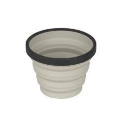 Sea To Summit X-Cup -Sea To Summit Outlet Store collapsible hot coffee tea backpacking camping mug sand 79f7cc4a 5b67 42fd a751 549028b85b63