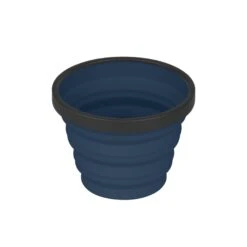 Sea To Summit X-Cup -Sea To Summit Outlet Store collapsible hot coffee tea camping cup navy 8e1bb1ce 7dca 46cc a0aa 0eb189f45515