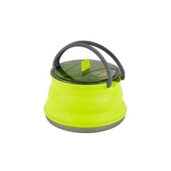Sea To Summit X-Pot Kettle -Sea To Summit Outlet Store collapsible kettle pot camping backpacking hot food
