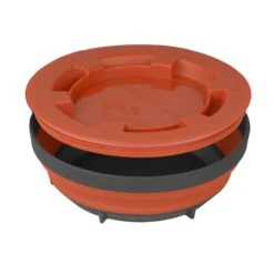 Sea To Summit X-Seal & Go -Sea To Summit Outlet Store collaspible bowl seal to go container