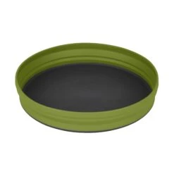 Sea To Summit X-Plate -Sea To Summit Outlet Store collaspible dinner cookware camp plate