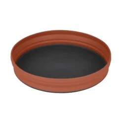 Sea To Summit X-Plate -Sea To Summit Outlet Store collaspible dinner cookware camping plate sustainable