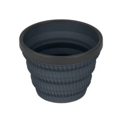 Sea To Summit X-Tumbler 12oz With Cool Grip -Sea To Summit Outlet Store collaspible packable camping tumbler cup