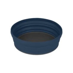 Sea To Summit XL-Bowl -Sea To Summit Outlet Store large collaspible backpacking camp breakfast dinner bowl packable reusable navy b09cf88d 4b60 4568 b7b0 1e624fd7b376