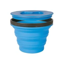 Sea To Summit X-Seal & Go -Sea To Summit Outlet Store medium collapsible camping airtight seal food container