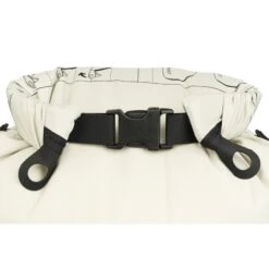 Sea To Summit Trash Dry Sack - 10L 7 Sea To Summit Trash Dry Sack - 10L -Sea To Summit Outlet Store trashsack folded