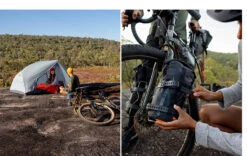 Sea To Summit Telos Bikepacking TR2 - Two Person Freestanding Tent -Sea To Summit Outlet Store ultralight bikepacking tent telos TR2 two person