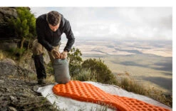 Sea To Summit Ultralight Insulated Air Sleeping Mat -Sea To Summit Outlet Store ultralight insulated air pad 2b4c95e8 e98e 4027 a789 c52eb2a78d60