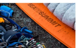 Sea To Summit UltraLight Self-Inflating Sleeping Mat -Sea To Summit Outlet Store ultralight self inflating pad