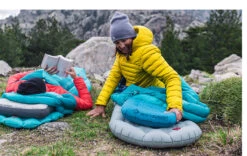 Sea To Summit Women's Ether Light XT Insulated Air Sleeping Mat 13 Sea To Summit Women's Ether Light XT Insulated Air Sleeping Mat -Sea To Summit Outlet Store womens ether light xt insulated