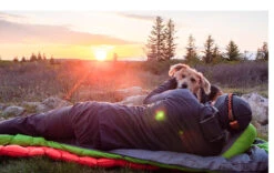 Sea To Summit Women's UltraLight Insulated Air Sleeping Mat -Sea To Summit Outlet Store womens ultralight insulated air pad