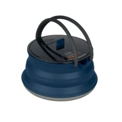Sea To Summit X-Pot Kettle -Sea To Summit Outlet Store x kettle cooking pot 0000 AXKETSS2.2NB X Pot Kettle 2.0Litre StorageSackIncluded Navy 01 4001x2667 bd466aa