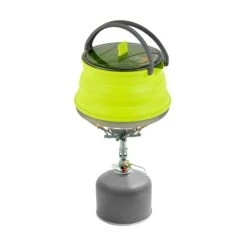 Sea To Summit X-Pot Kettle -Sea To Summit Outlet Store x kettle cooking pot 0003 AXKET1.3LI X Pot Kettle 1.3Litre 03
